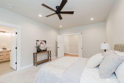 1662 SW Cozy Lane , Port Orchard, WA 98367 - Photo 14