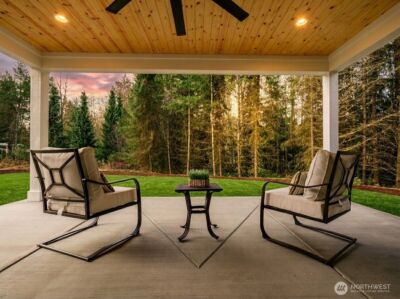 1662 SW Cozy Lane , Port Orchard, WA 98367 - Photo 2