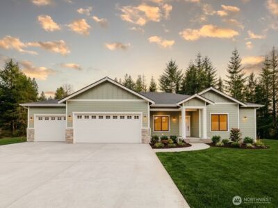 1662 SW Cozy Lane , Port Orchard, WA 98367 - Photo 37