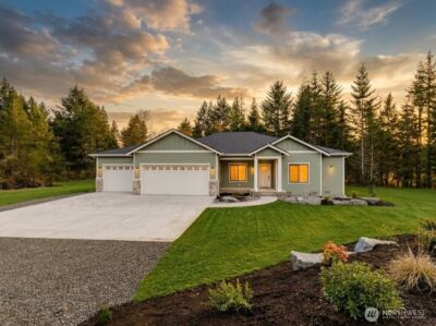 1662 SW Cozy Lane , Port Orchard, WA 98367 - Photo 31
