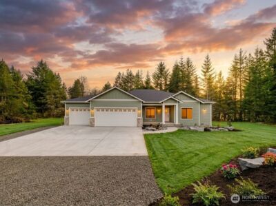 1662 SW Cozy Lane , Port Orchard, WA 98367 - Photo 39