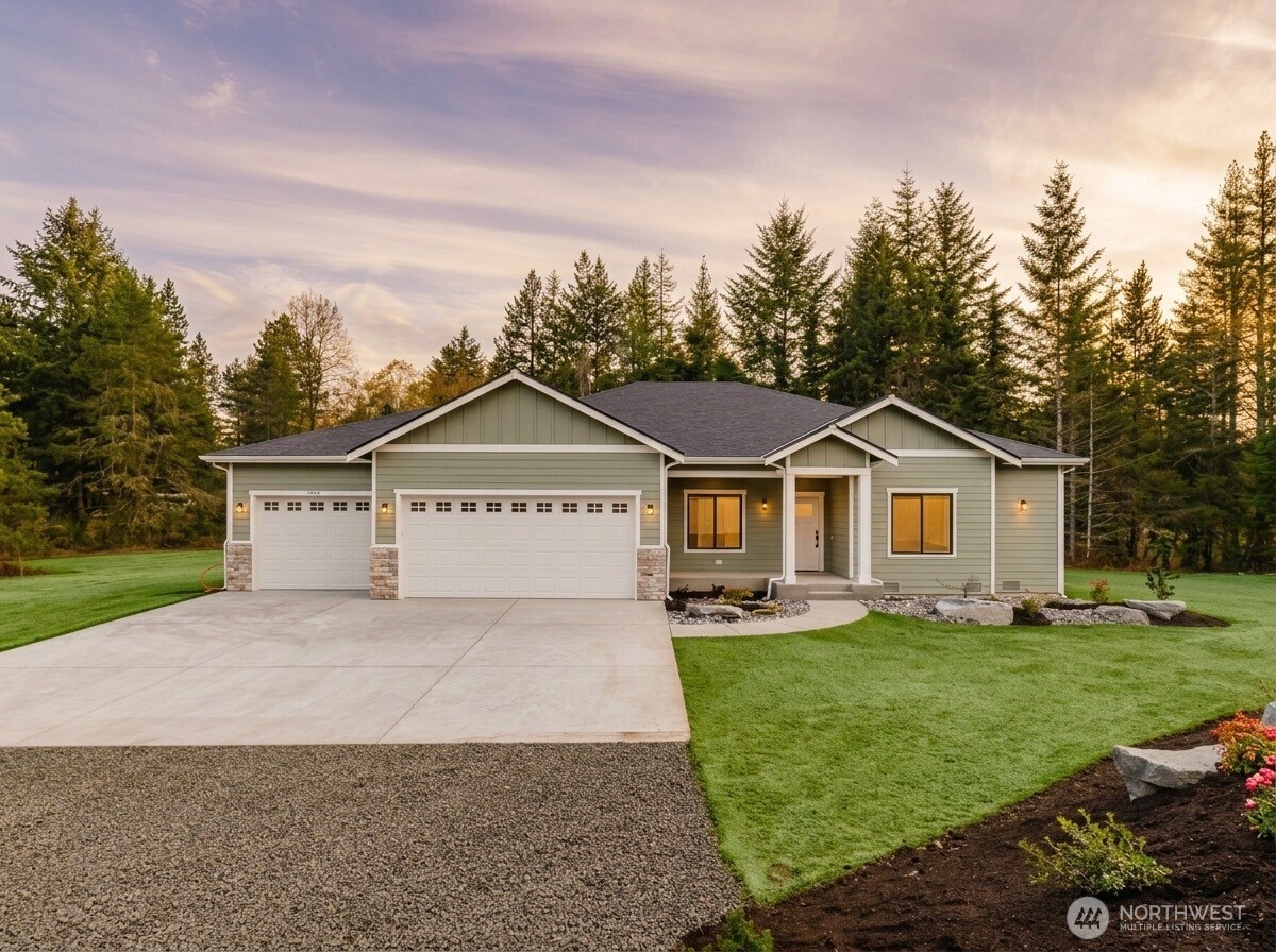 1662 SW Cozy Lane , Port Orchard, WA 98367