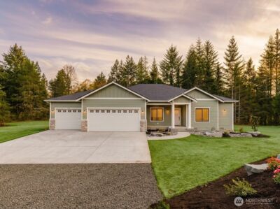 1662 SW Cozy Lane , Port Orchard, WA 98367 - Photo 36