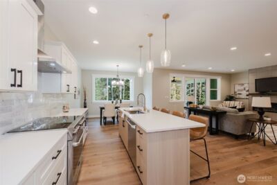 1662 SW Cozy Lane , Port Orchard, WA 98367 - Photo 6