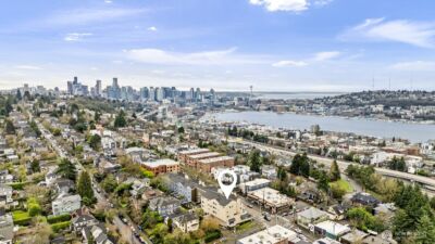 2350 10th Avenue E #227, Seattle, WA 98102