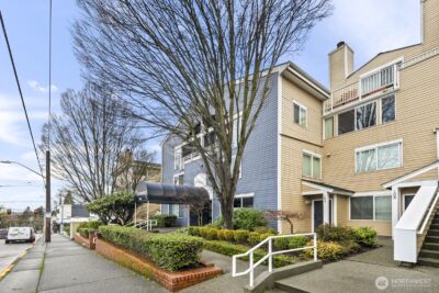 2350 10th Avenue E #227, Seattle, WA 98102 - Photo 31