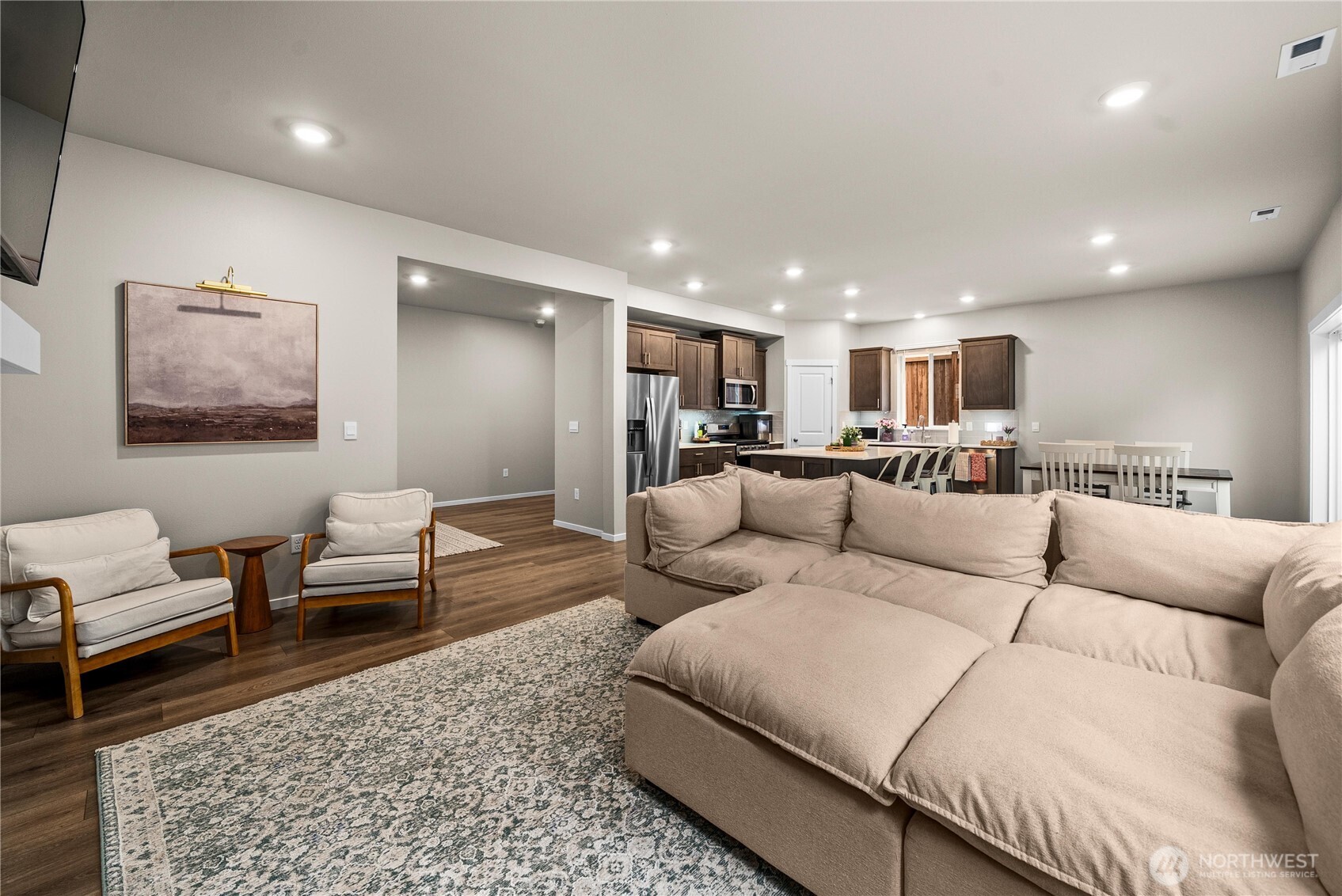 1081 SW Pendleton Way , Port Orchard, WA 98367