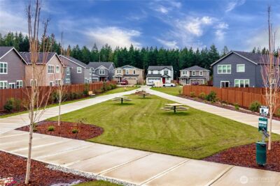 1081 SW Pendleton Way , Port Orchard, WA 98367 - Photo 35