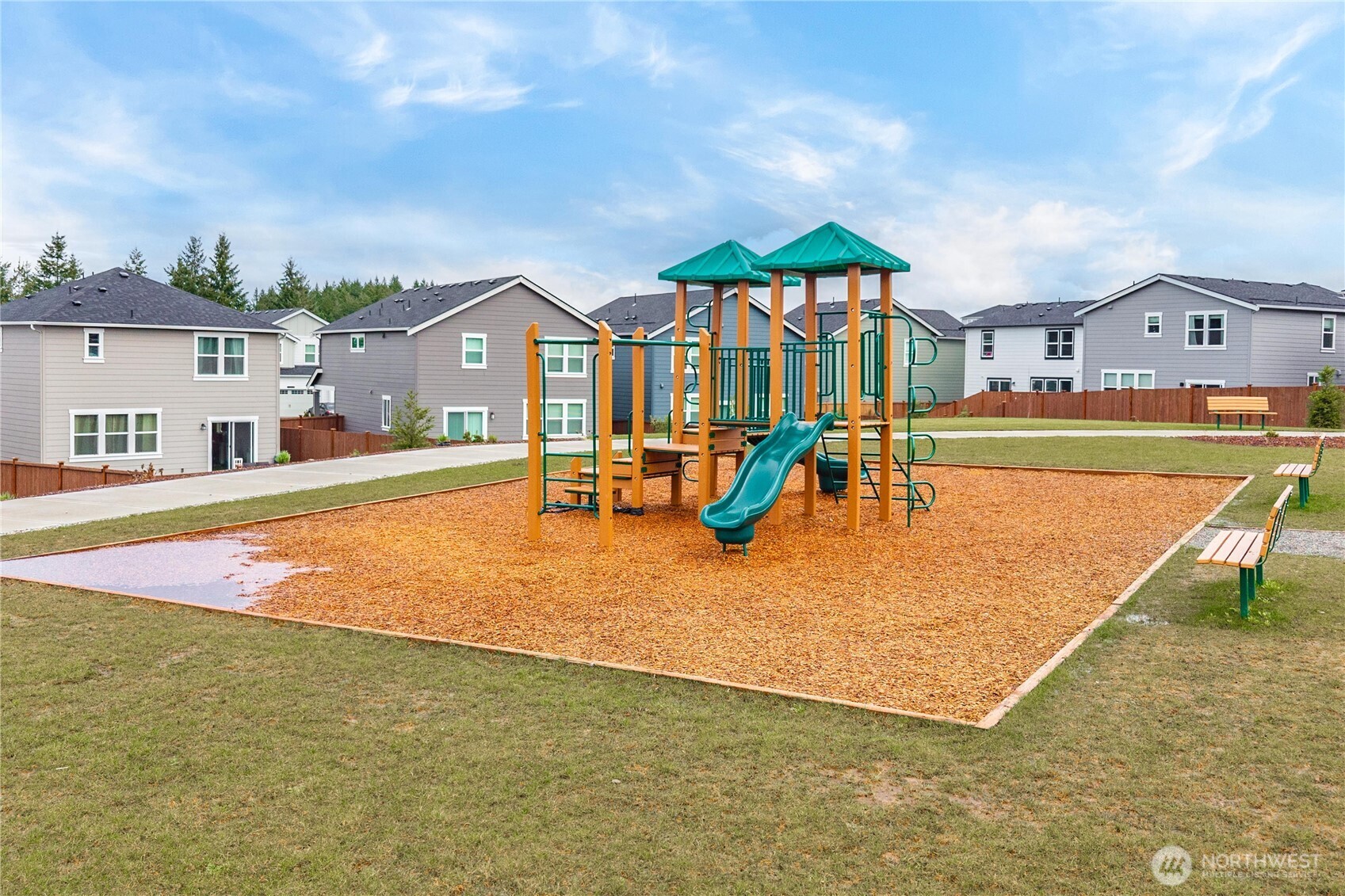 1081 SW Pendleton Way , Port Orchard, WA 98367