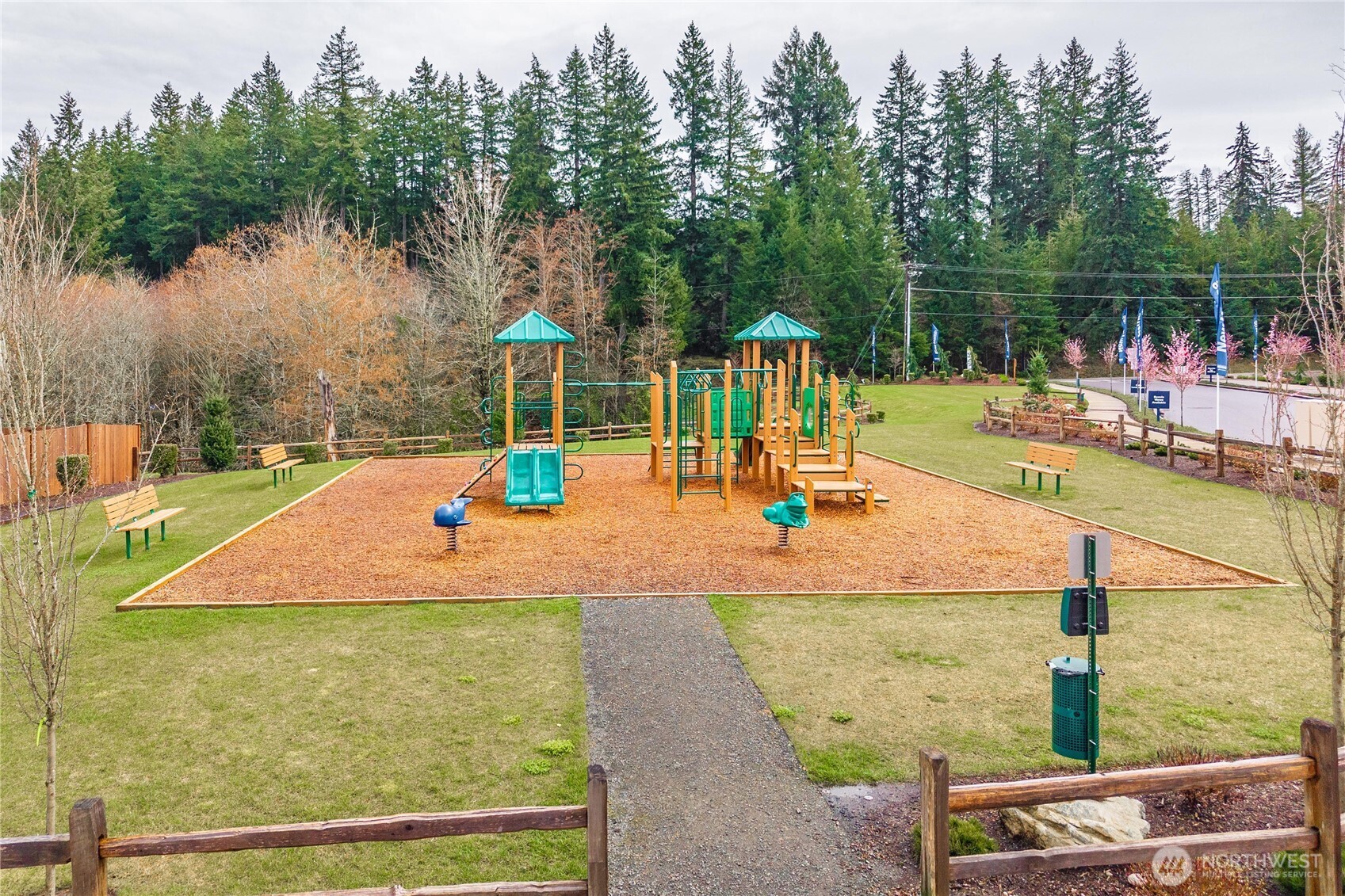 1081 SW Pendleton Way , Port Orchard, WA 98367