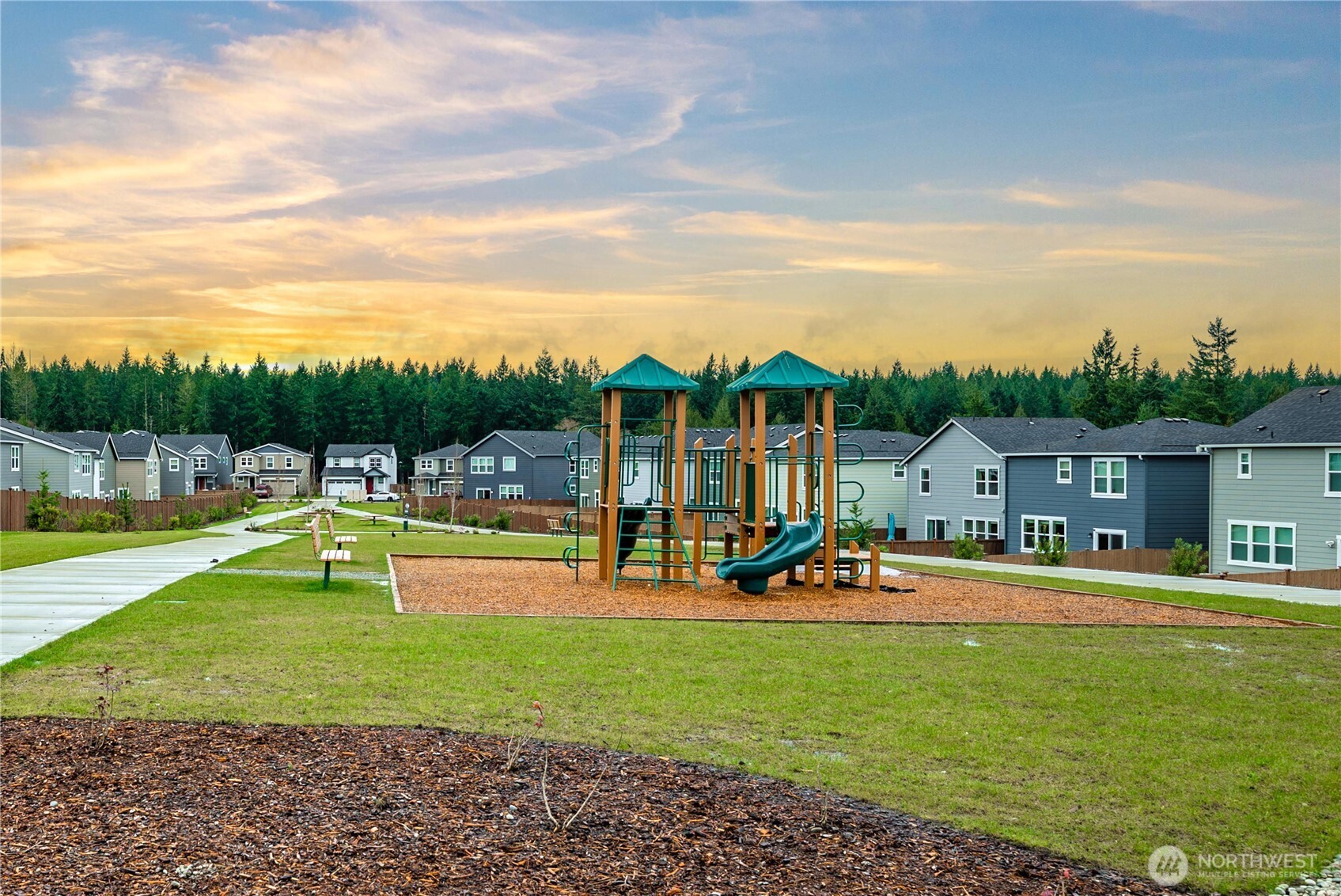 1081 SW Pendleton Way , Port Orchard, WA 98367