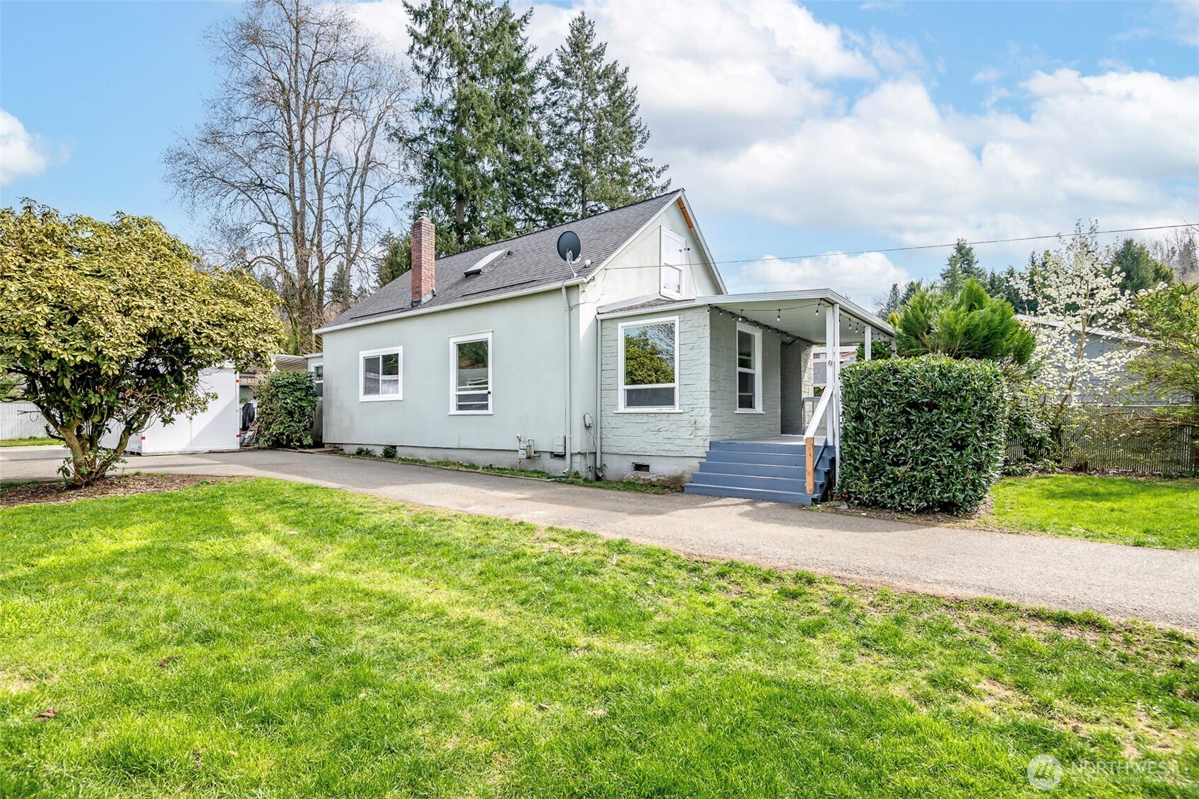 1219 21st Street SE, Puyallup, WA 98372