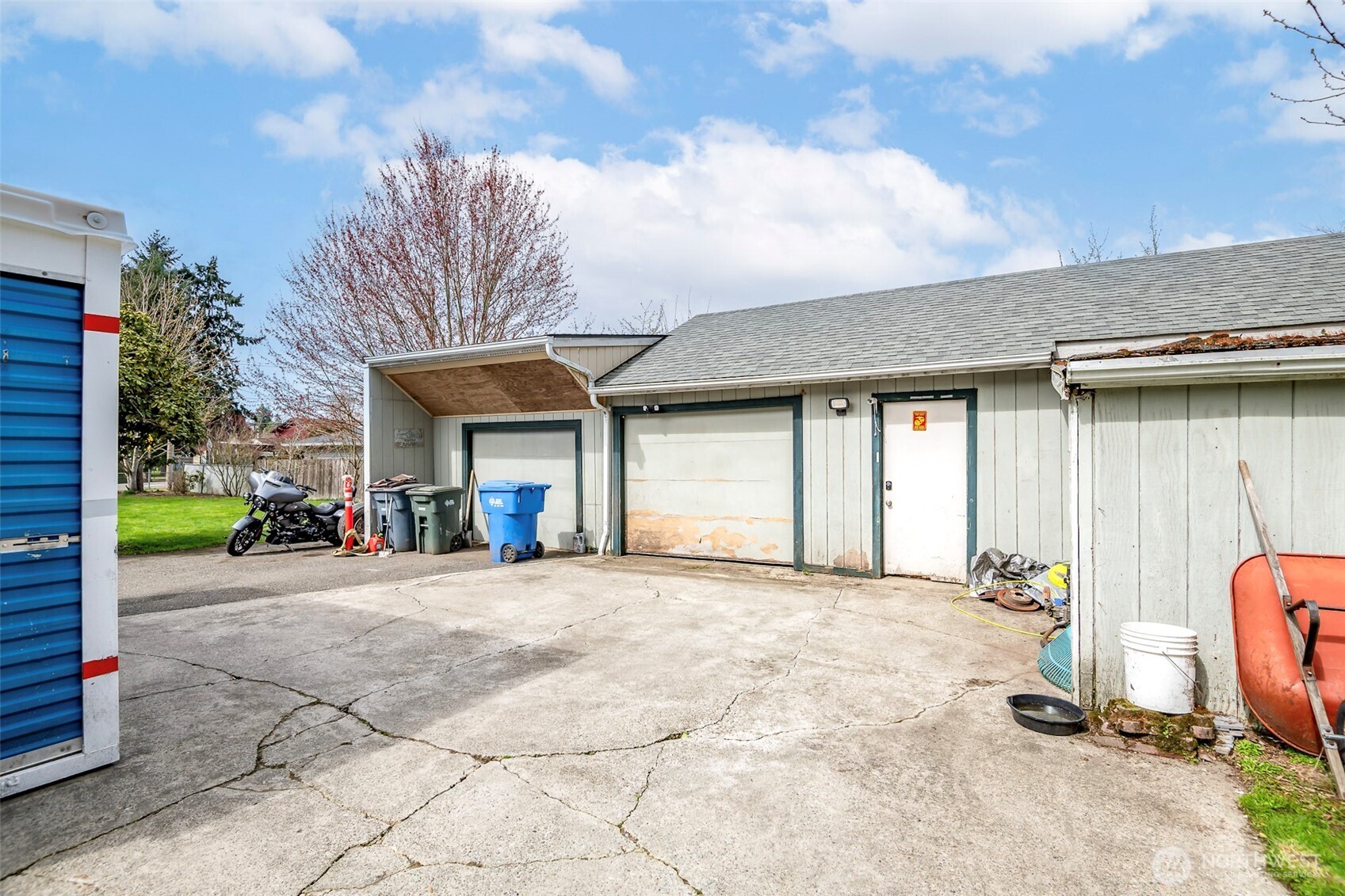 1219 21st Street SE, Puyallup, WA 98372