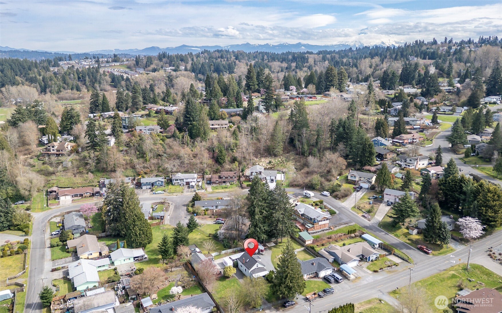 1219 21st Street SE, Puyallup, WA 98372