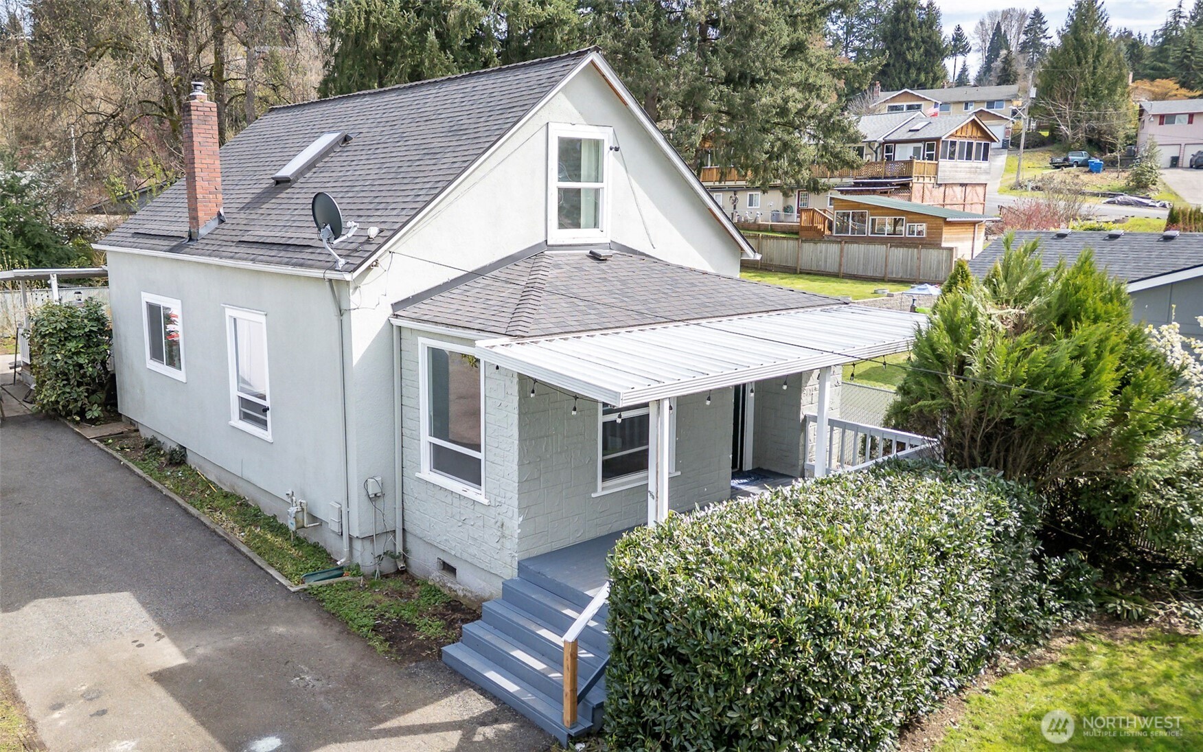 1219 21st Street SE, Puyallup, WA 98372