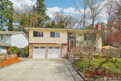 21428 124th Avenue SE, Kent, WA 98031