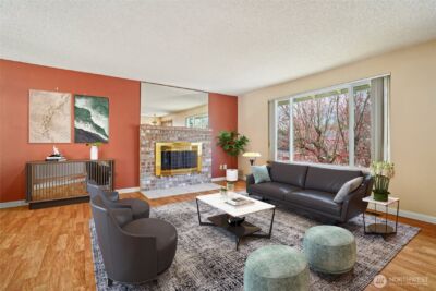 21428 124th Avenue SE, Kent, WA 98031 - Photo 2