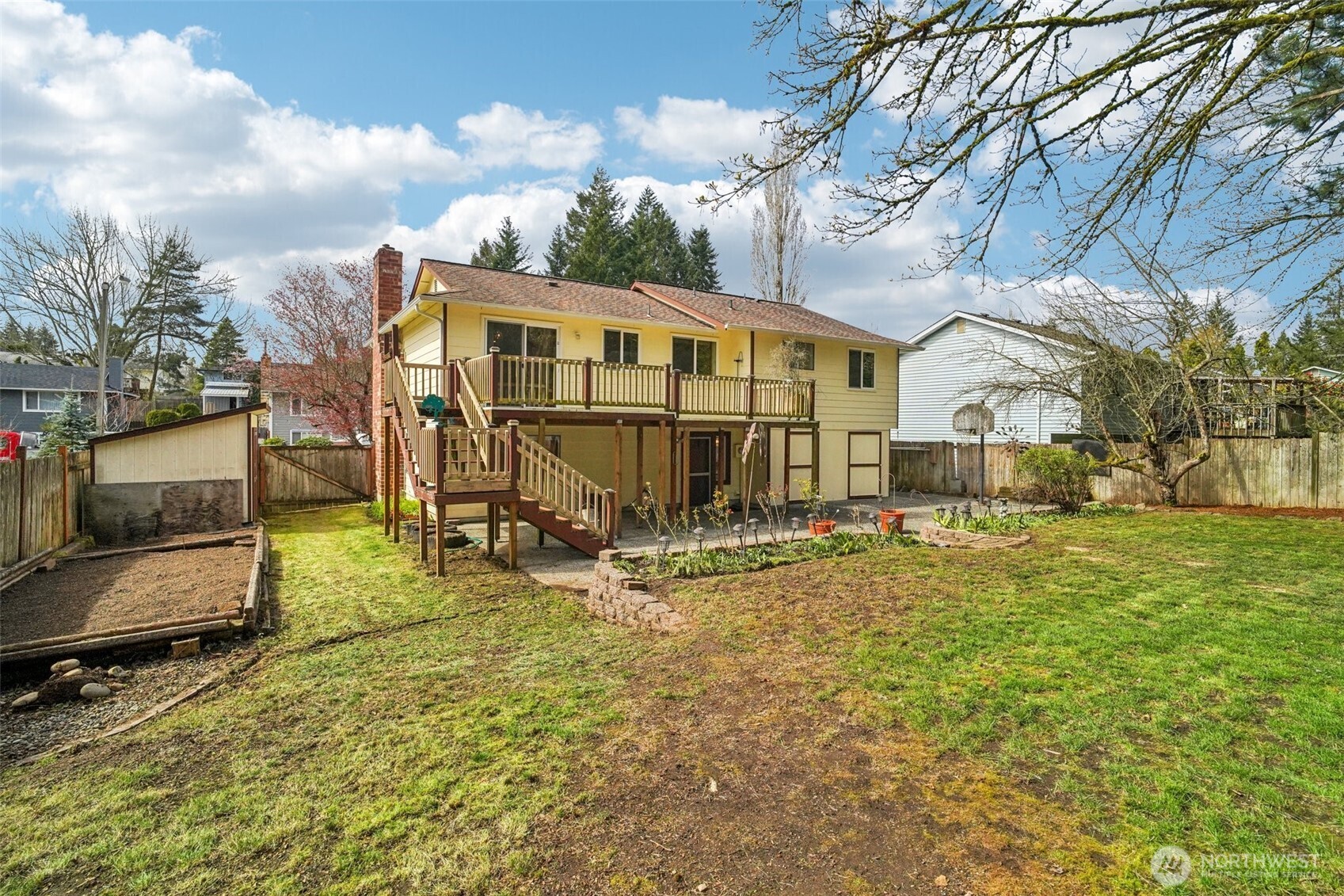 21428 124th Avenue SE, Kent, WA 98031