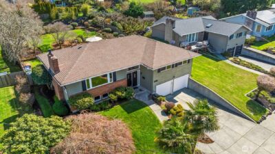 1841 N Lenore Drive , Tacoma, WA 98406