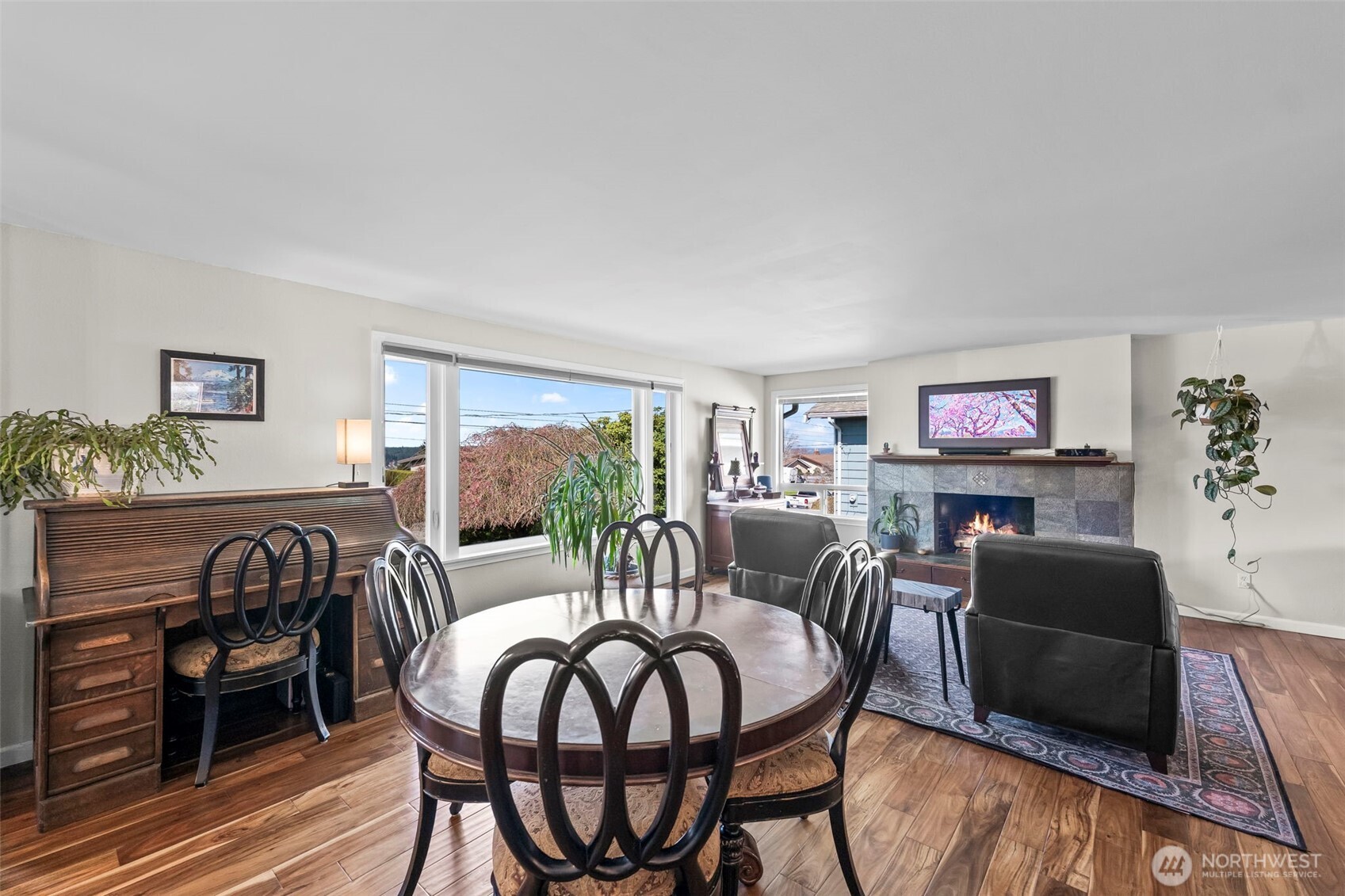 1841 N Lenore Drive , Tacoma, WA 98406