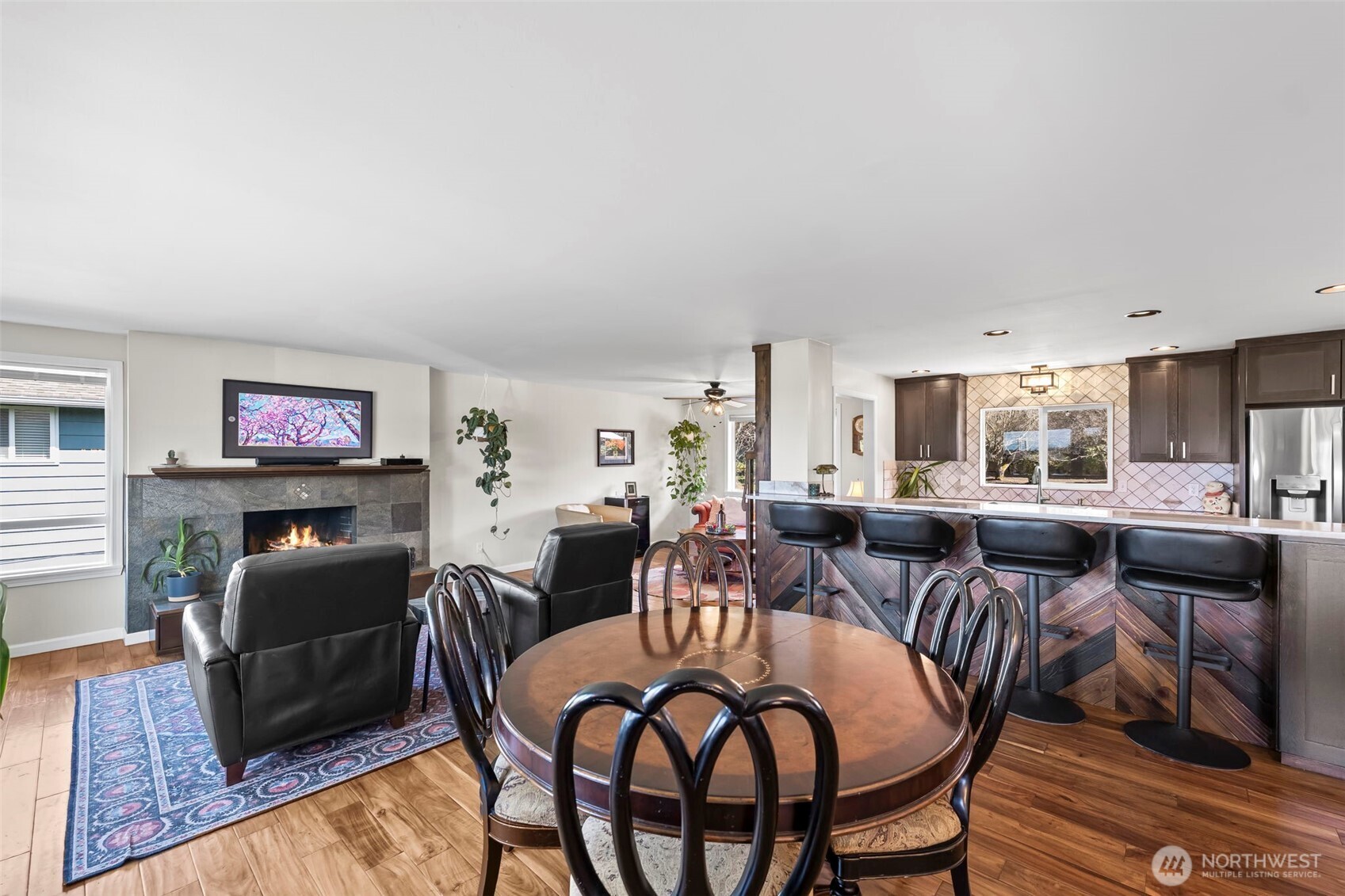 1841 N Lenore Drive , Tacoma, WA 98406