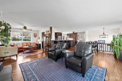 1841 N Lenore Drive , Tacoma, WA 98406 - Photo 15