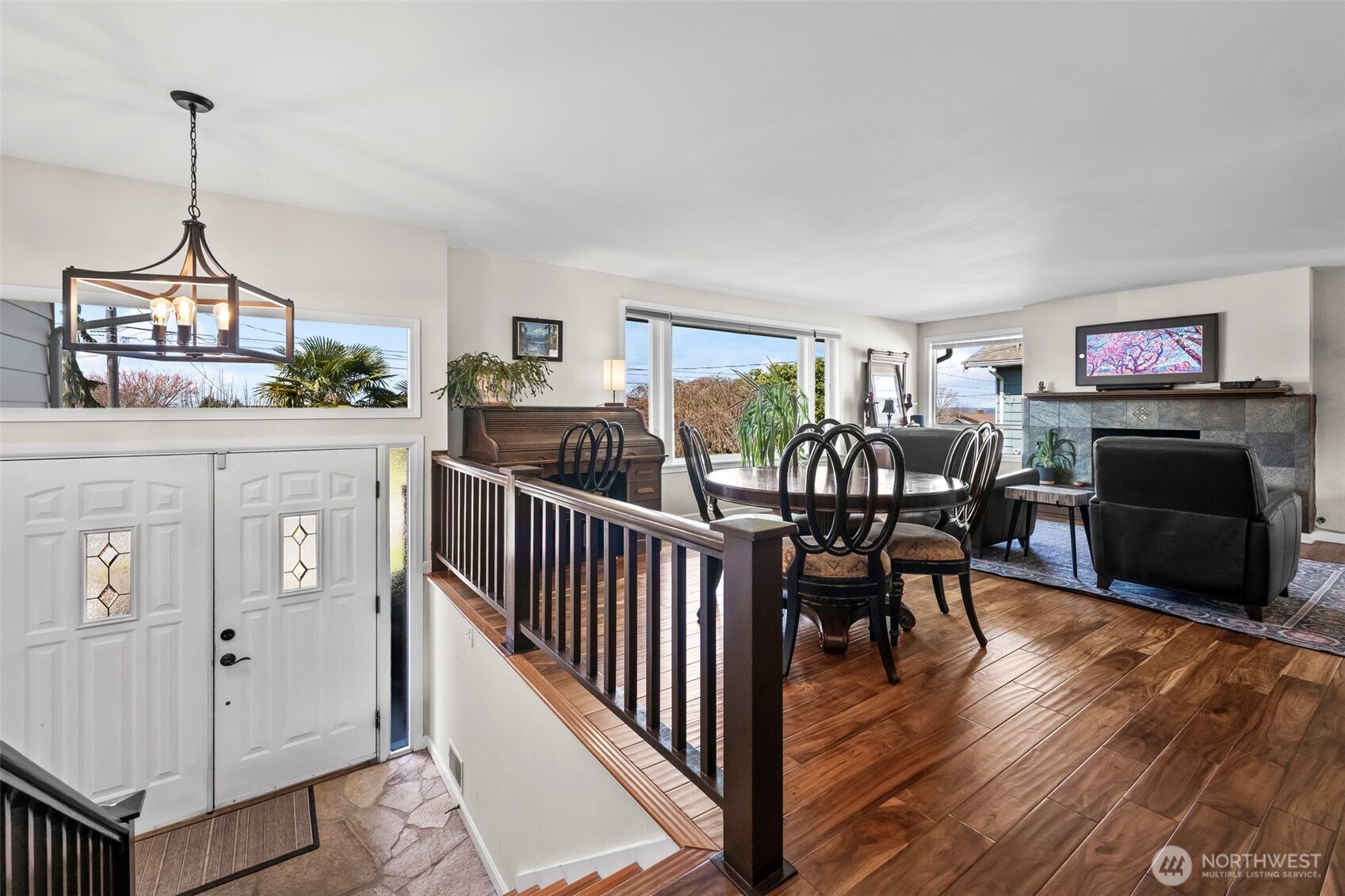 1841 N Lenore Drive , Tacoma, WA 98406