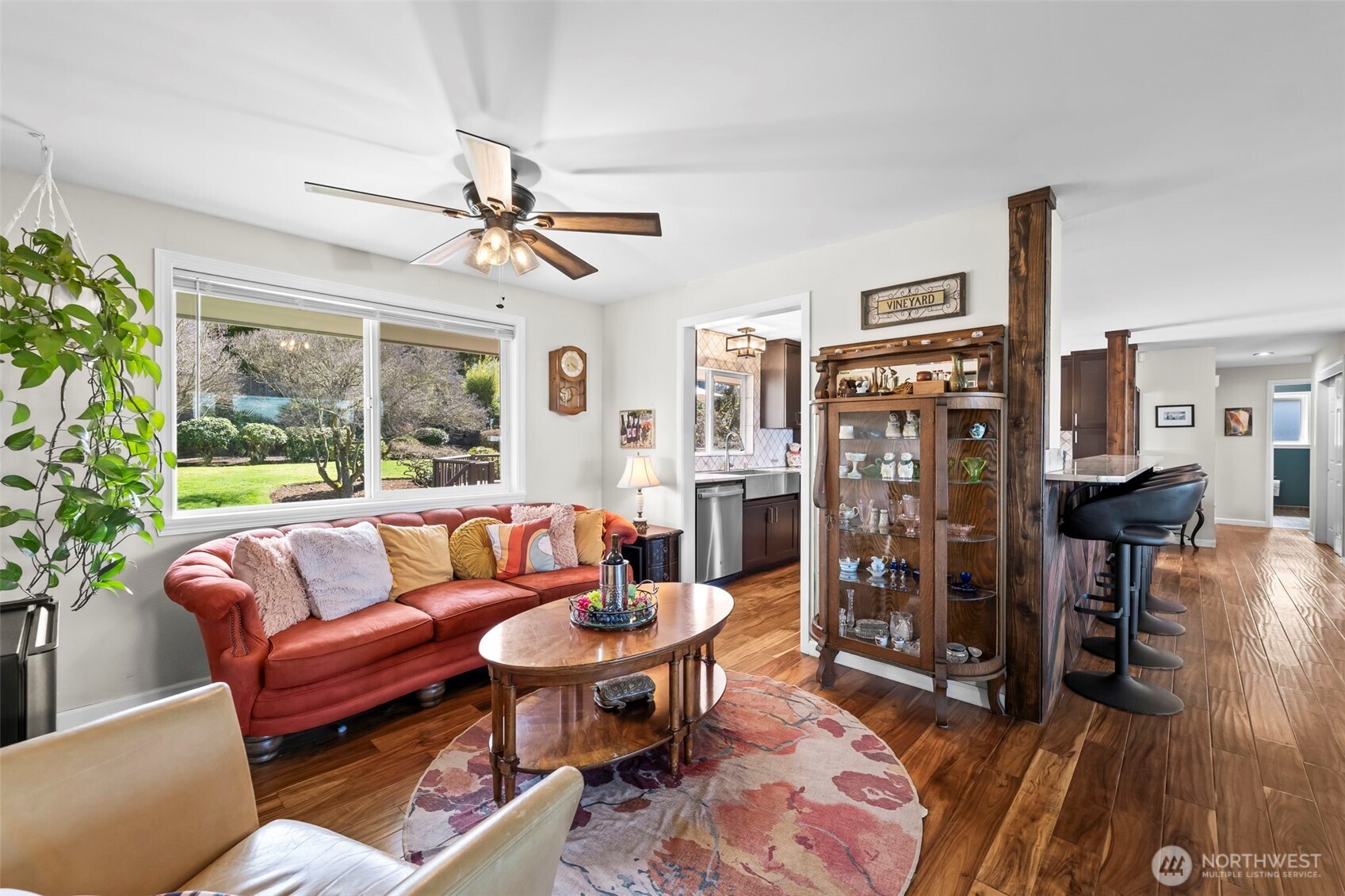 1841 N Lenore Drive , Tacoma, WA 98406