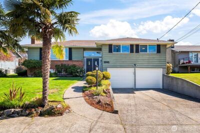 1841 N Lenore Drive , Tacoma, WA 98406 - Photo 2