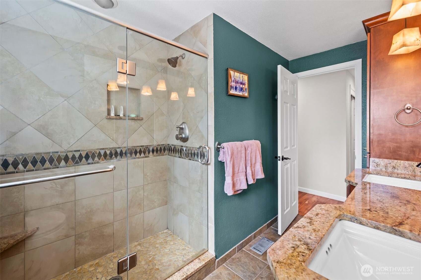 1841 N Lenore Drive , Tacoma, WA 98406