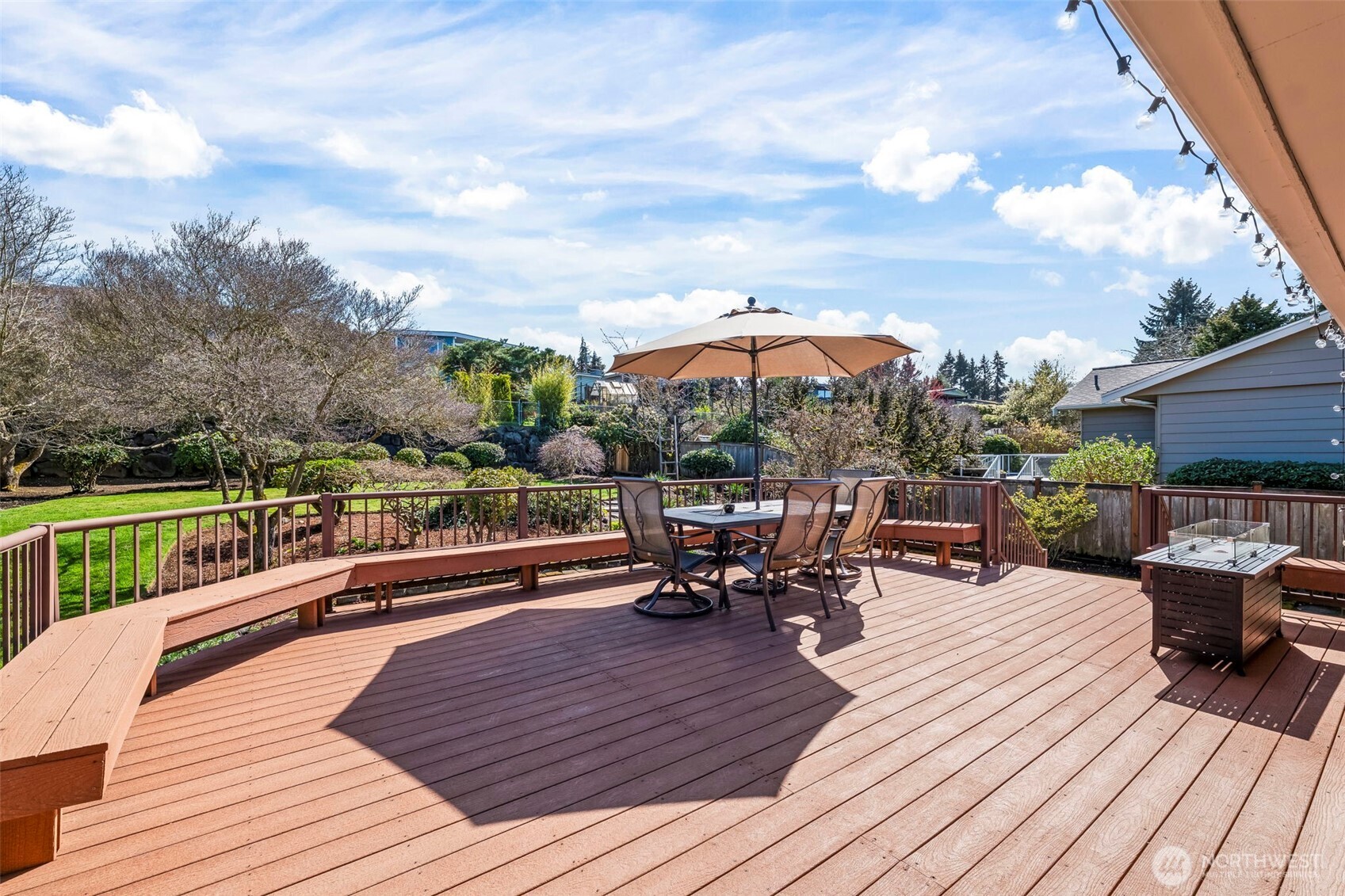 1841 N Lenore Drive , Tacoma, WA 98406