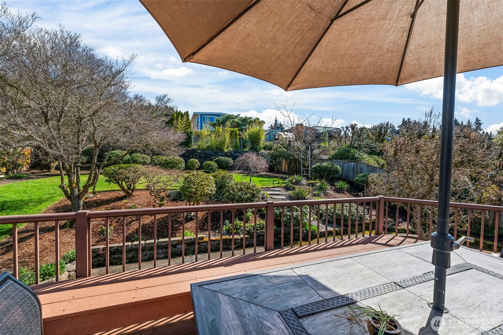 1841 N Lenore Drive , Tacoma, WA 98406