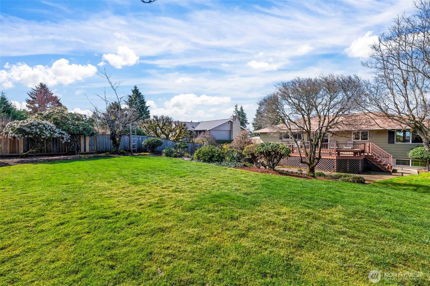 1841 N Lenore Drive , Tacoma, WA 98406