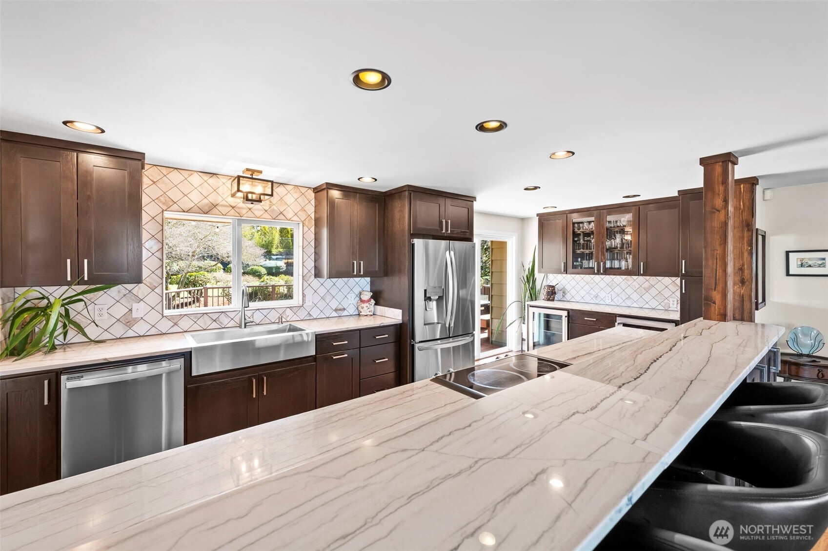 1841 N Lenore Drive , Tacoma, WA 98406