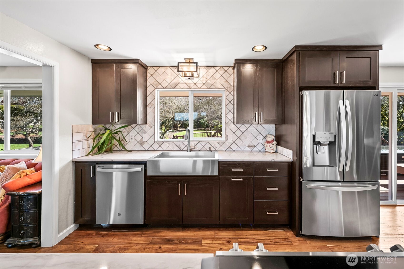 1841 N Lenore Drive , Tacoma, WA 98406