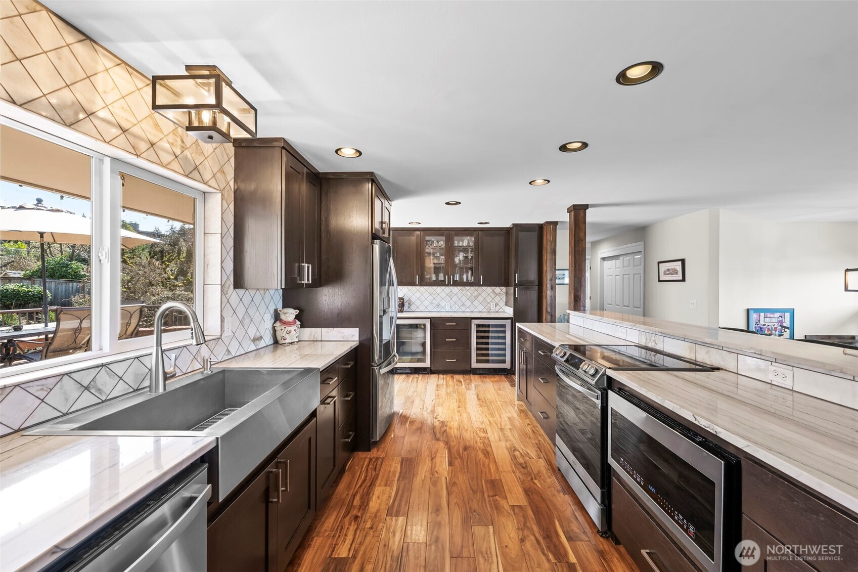 1841 N Lenore Drive , Tacoma, WA 98406