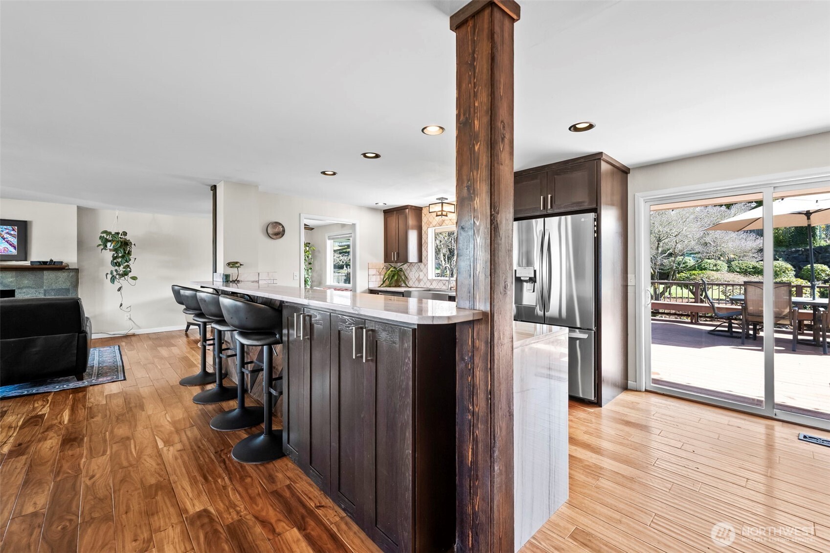 1841 N Lenore Drive , Tacoma, WA 98406