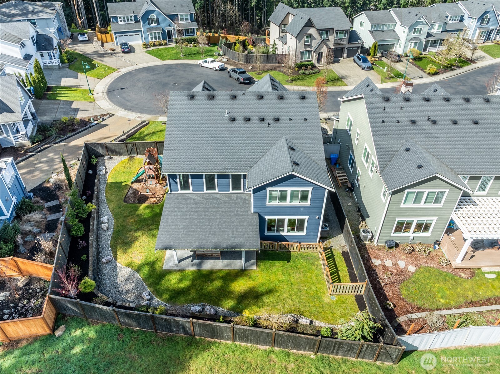 13217 57th Avenue Ct NW, Gig Harbor, WA 98332