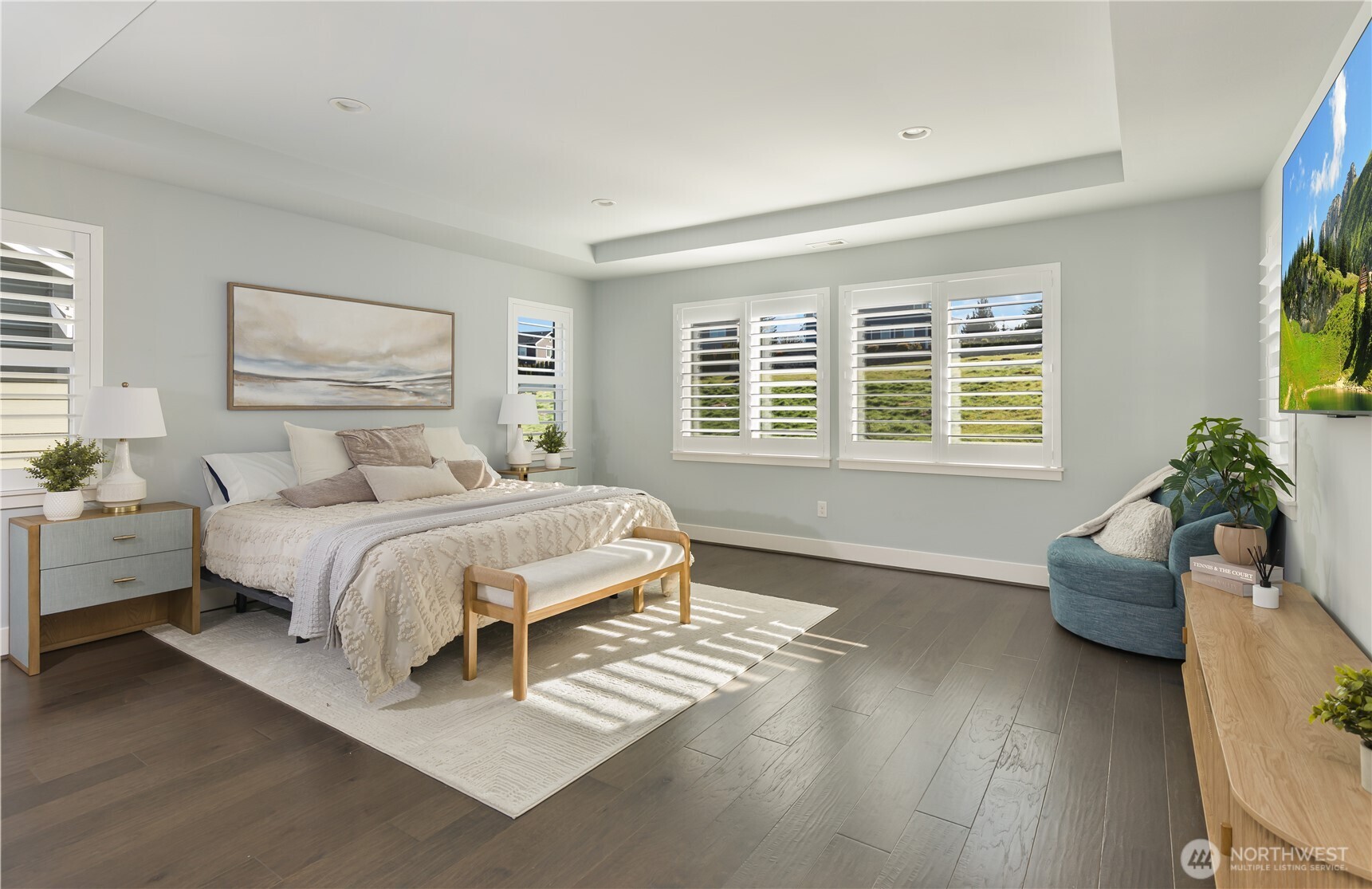 13217 57th Avenue Ct NW, Gig Harbor, WA 98332