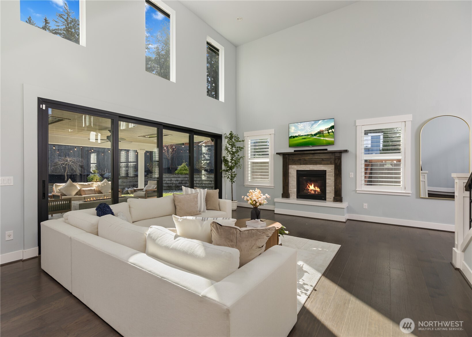 13217 57th Avenue Ct NW, Gig Harbor, WA 98332