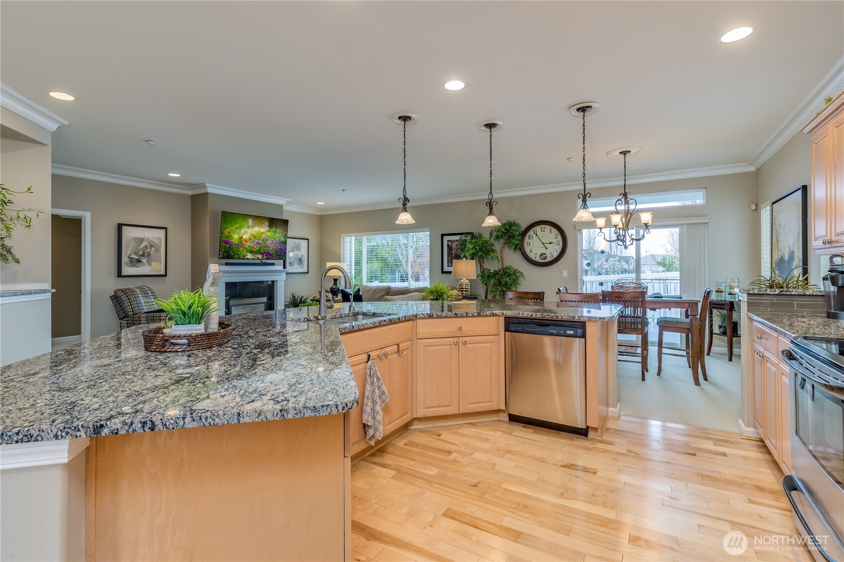 1301 67th Street SE #15C, Auburn, WA 98092