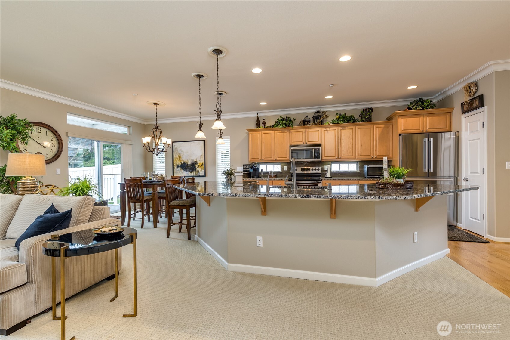 1301 67th Street SE #15C, Auburn, WA 98092