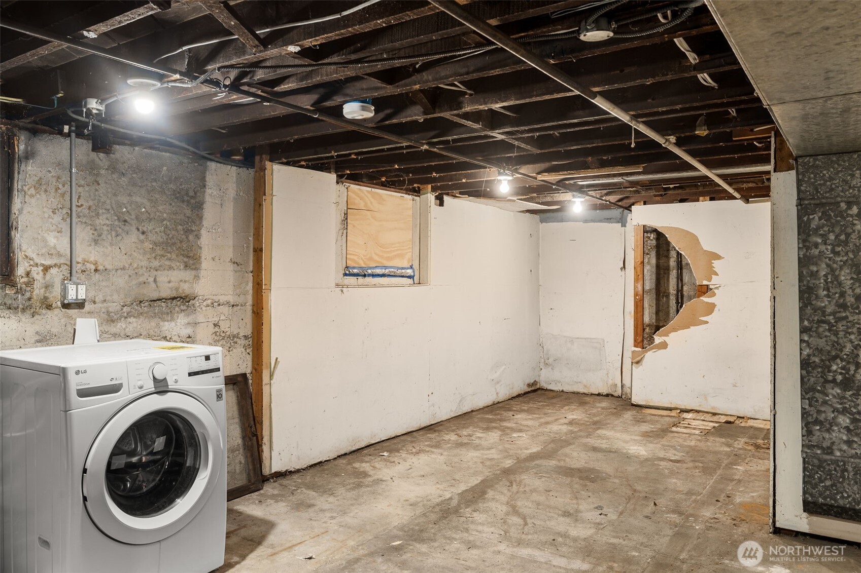 5519 12th Avenue NE, Seattle, WA 98105