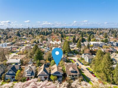 5519 12th Avenue NE, Seattle, WA 98105 - Photo 31