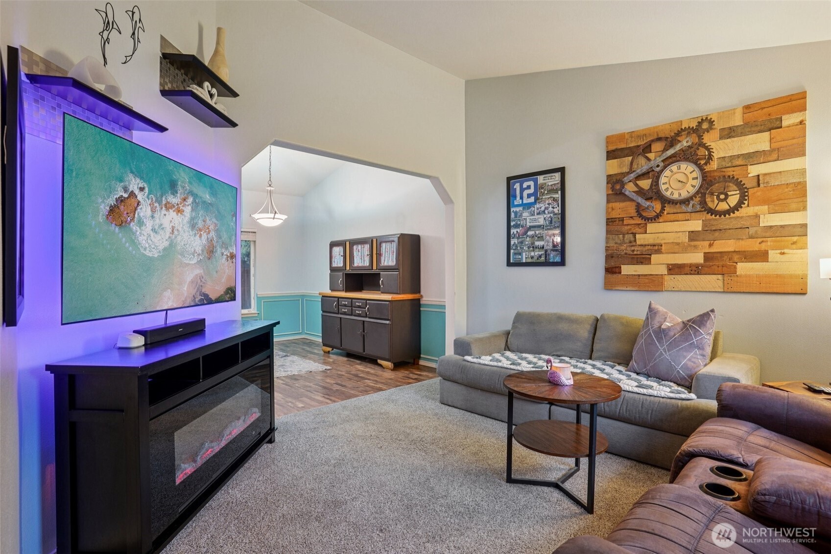 9516 173rd Street Ct E, Puyallup, WA 98375