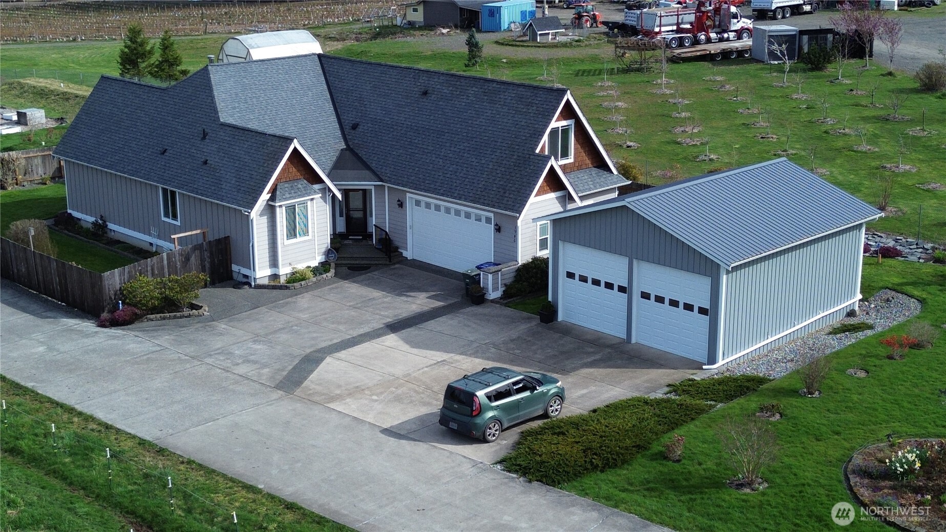 1946 Mount Baker Highway , Bellingham, WA 98226