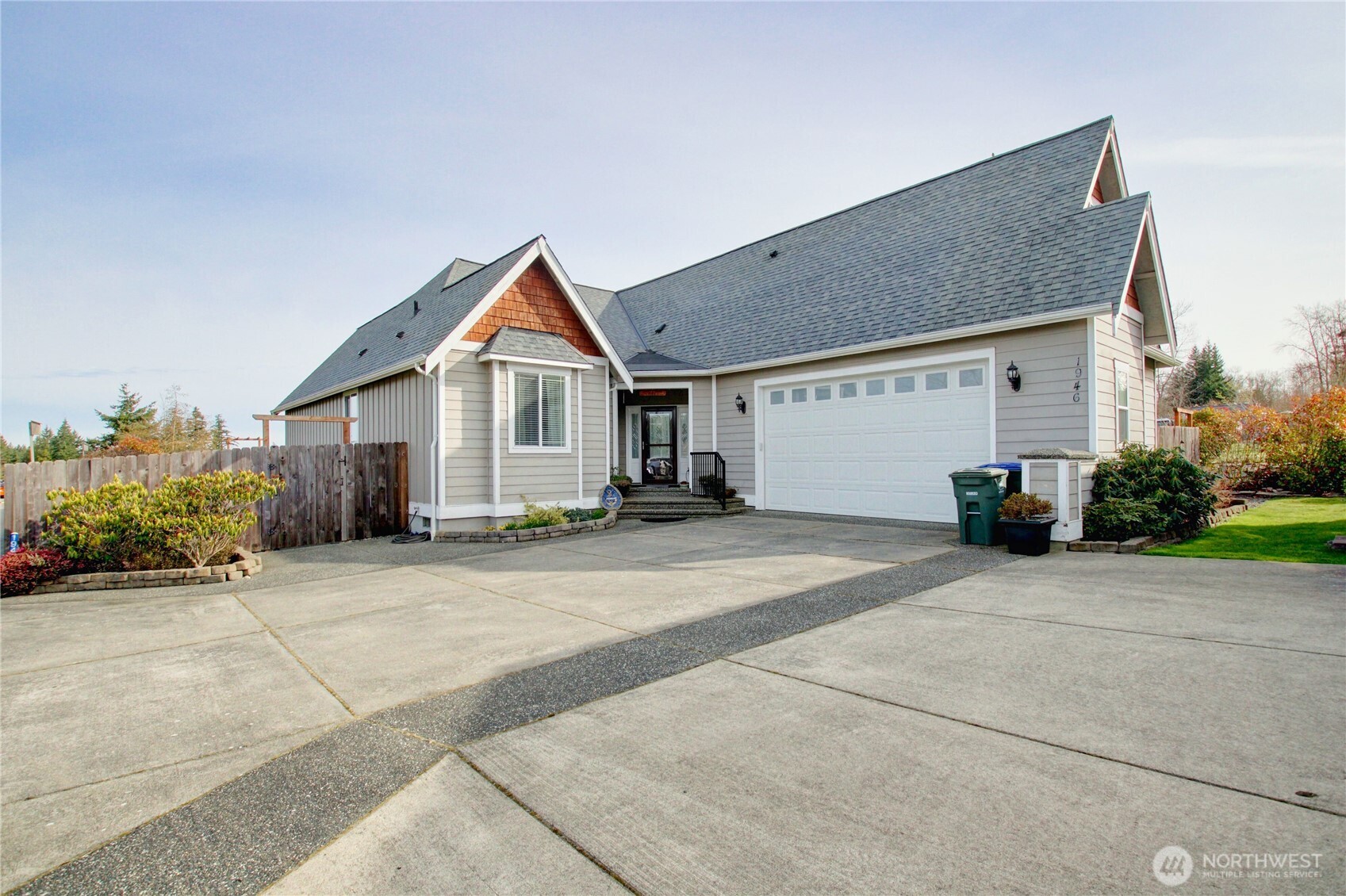 1946 Mount Baker Highway , Bellingham, WA 98226