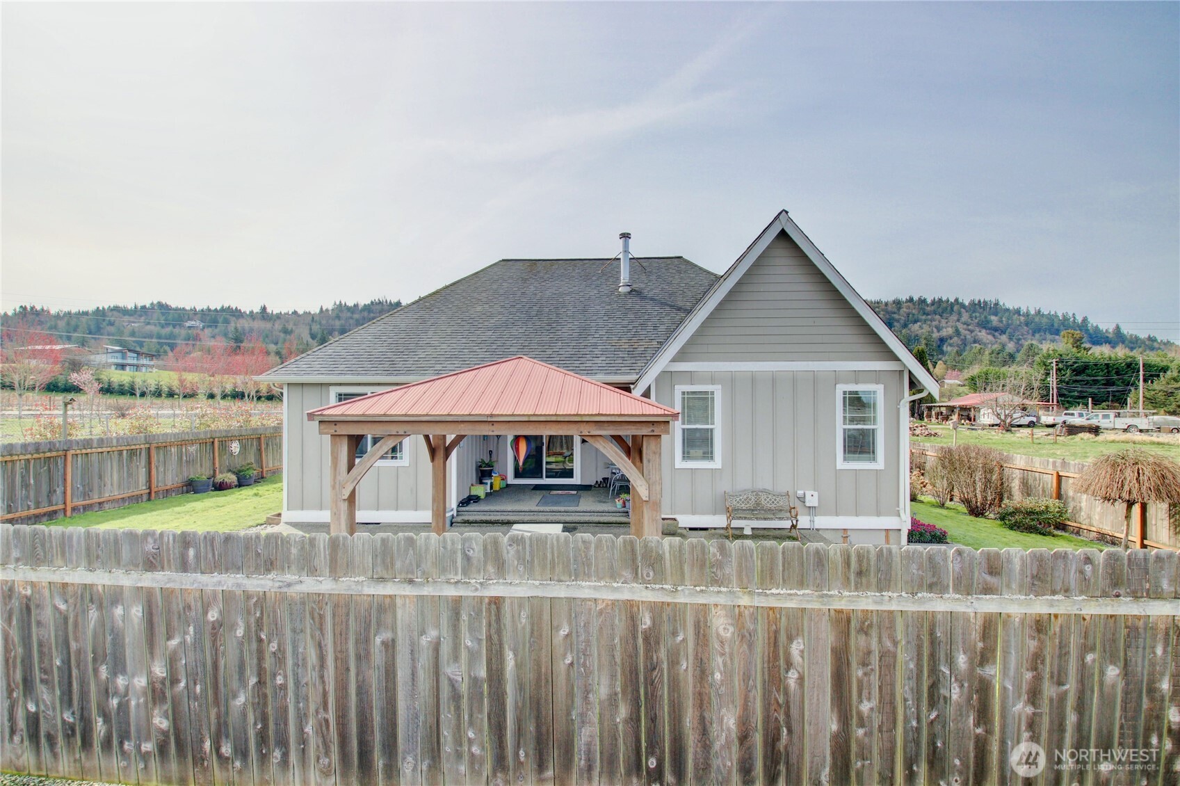 1946 Mount Baker Highway , Bellingham, WA 98226