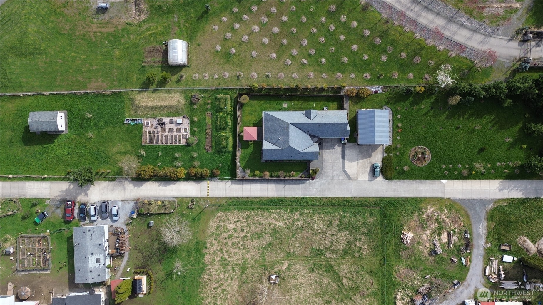 1946 Mount Baker Highway , Bellingham, WA 98226