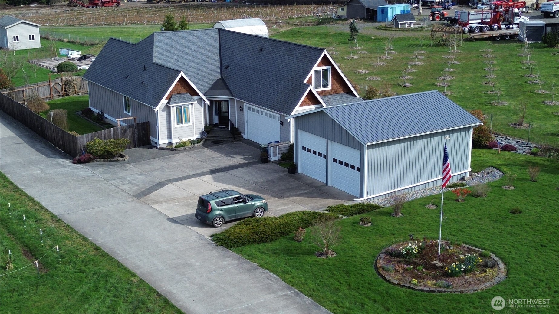 1946 Mount Baker Highway , Bellingham, WA 98226